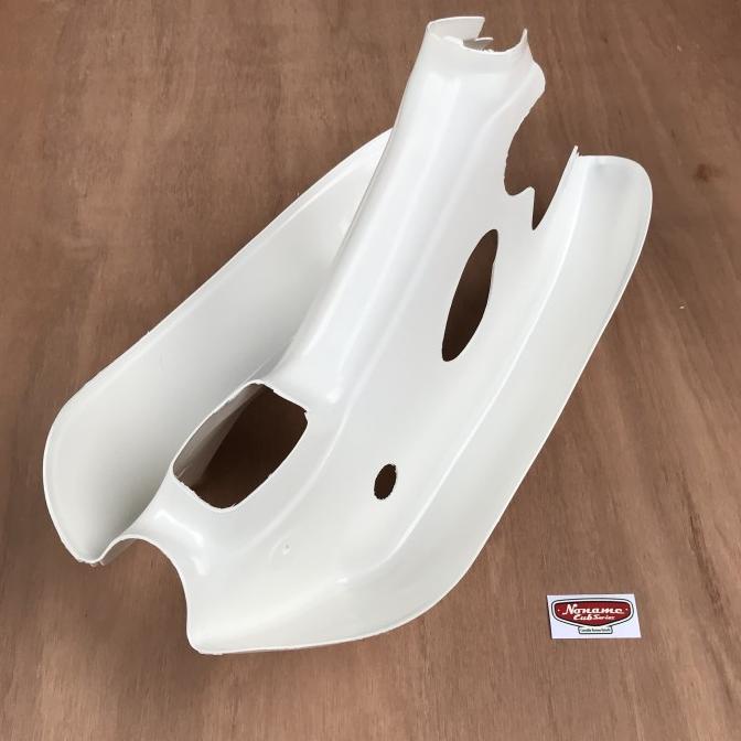 BIG SALE (BISA COD) Sayap tebeng honda c70 bekjul ongkir murah TERLARIS TERPERCAYA ORIGINAL