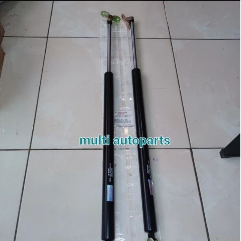 SHOCK BAGASI HIDROLIK PINTU BELAKANG MITSUBISHI L300