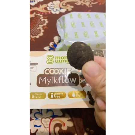 Mylkflow Cookie Mon Uung