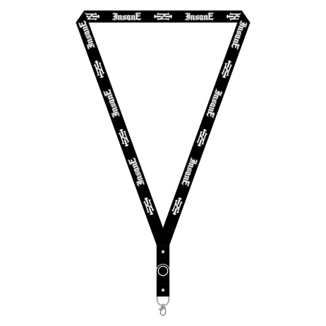 Lanyard / tali pod /gantungan hp Streetwear