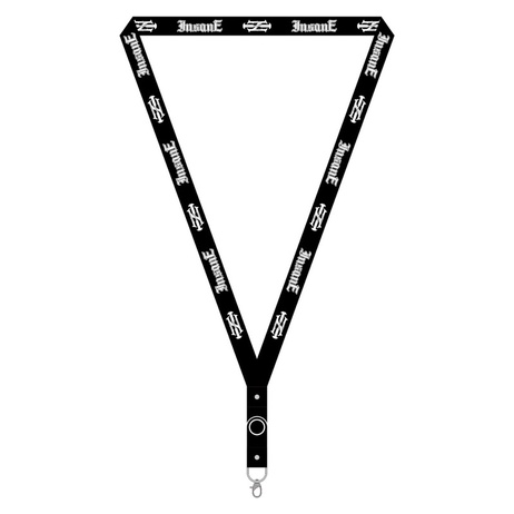 Lanyard / tali pod /gantungan hp Streetwear