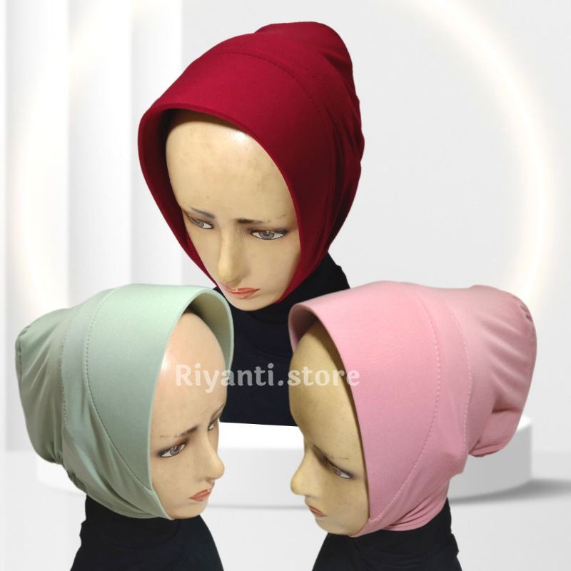 Ciput Marsha Konde Premium / Ciput Konde