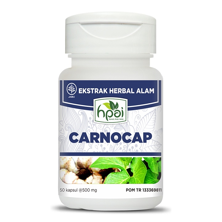 

Carnocap HNI HPAI