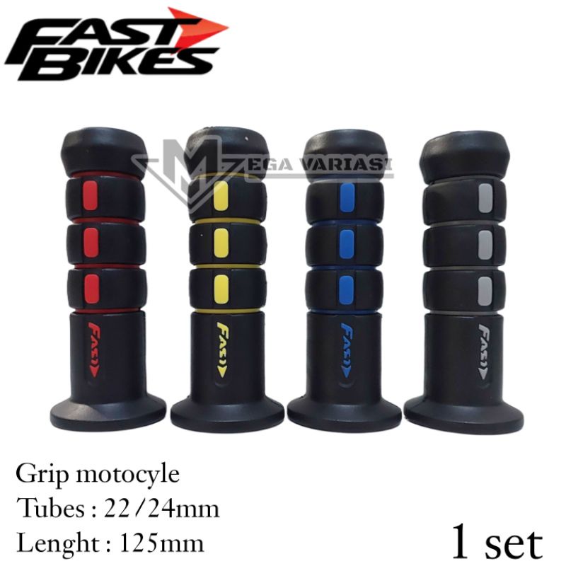 HANDGRIP MOTOR VARIASI IMPORT HANDFAT SARUNG GAS GRIP MOTOR BAHAN EMPUK TIDAK LICIN COCOK UNTUK SEMUA JENIS MOTOR MIO BEAT SCOOPY FINO GENIO NMAX PCX AEROX DLL