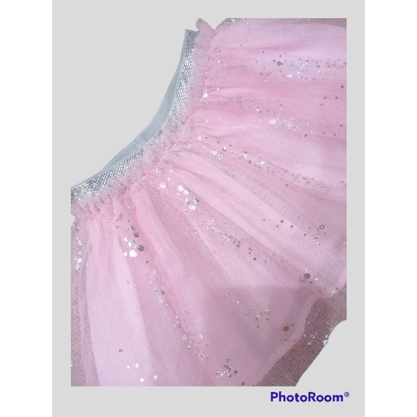 Rok Tutu Bayi Perempuan 3-6m Pipiniko Matahari