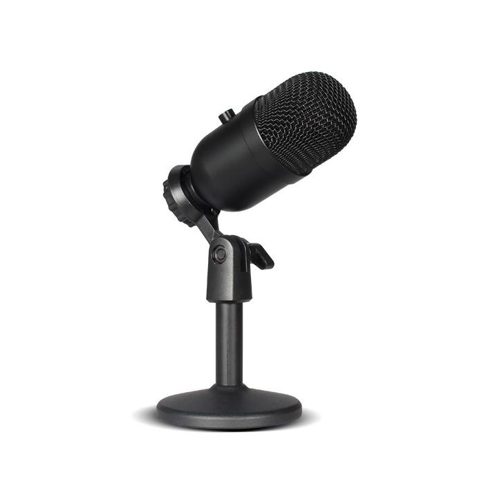 [Art. J9817] Digital Alliance DA Stream 002 Mic Condenser / Podcast For Moblie or PC with USB Interf