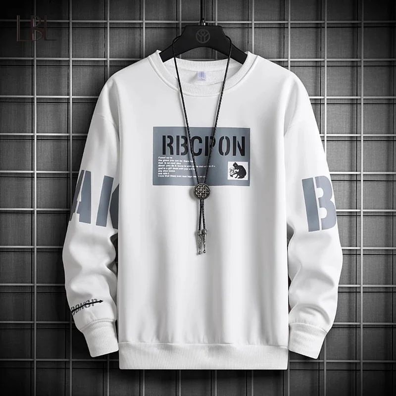 Pro.Coll - RBCPON Sweater - Sweater Unisex Kekinian