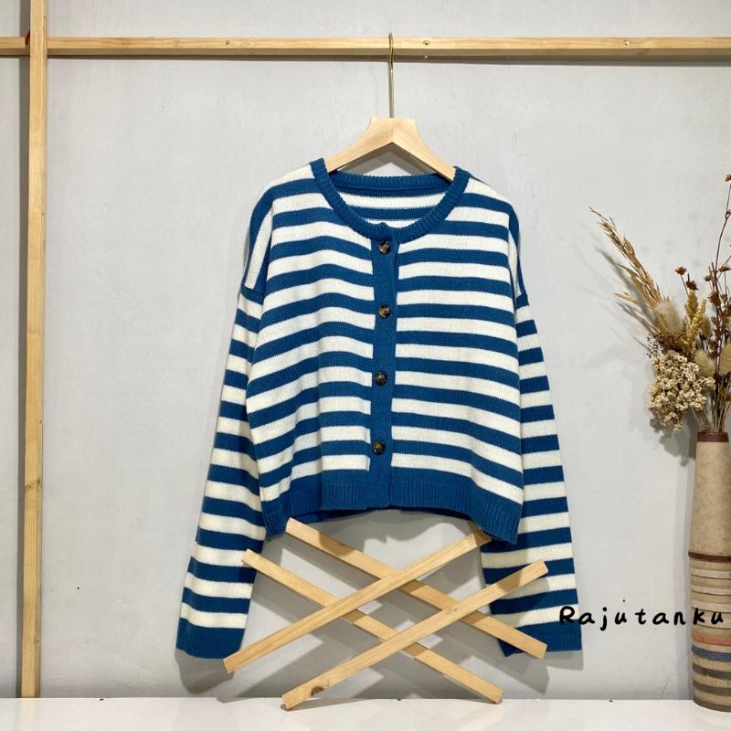 CARDI CROP CANTIKA/KARDI RAJUT CROP CANTIKA