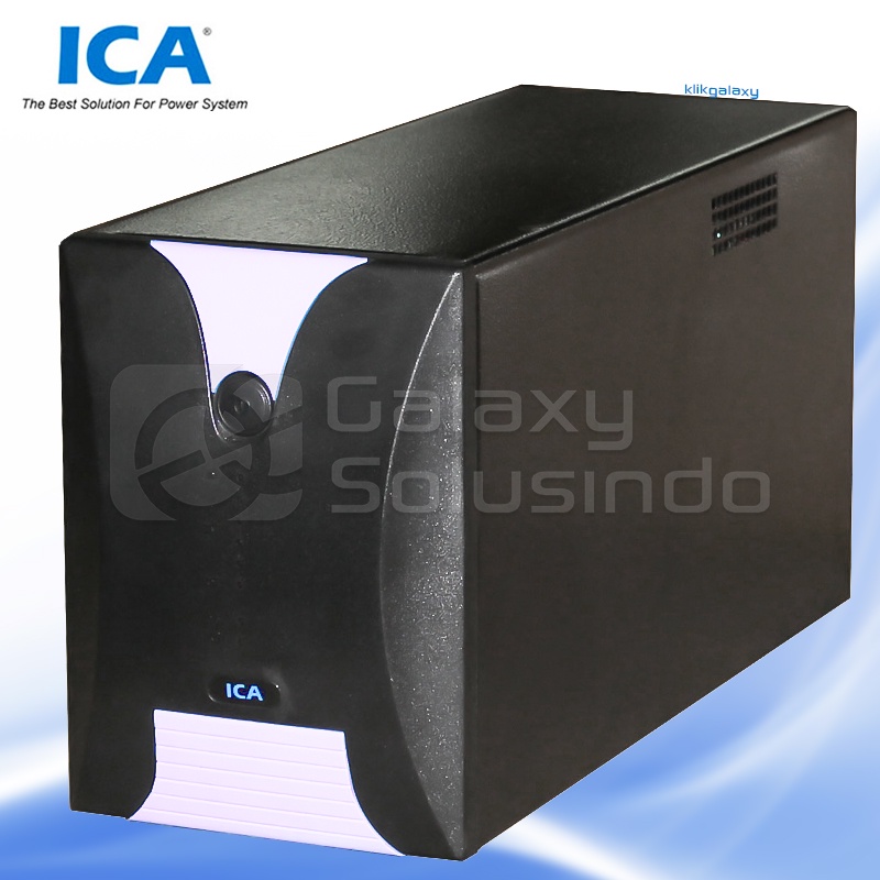 UPS ICA CT1682B 3200VA CT-1682B