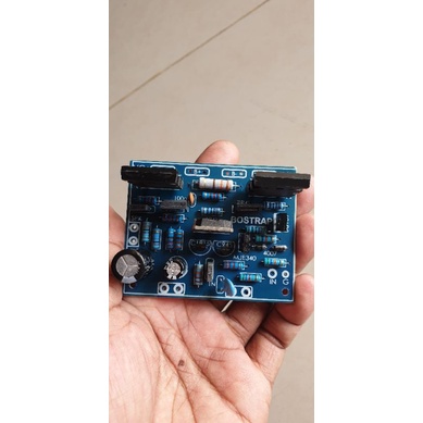 Driver Power MICRO BOSTRAP JEDUG GLER GEN 1