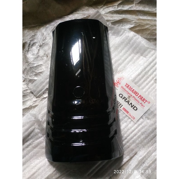COVER DASI DEPAN HONDA GRAND LEGENDA GRAND BULUS
