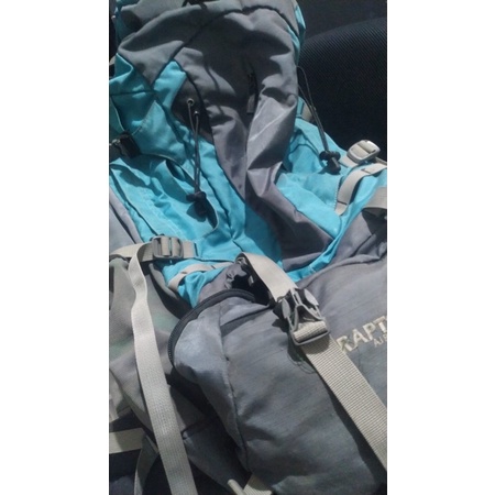 cozmeed keril reptor pro 60l