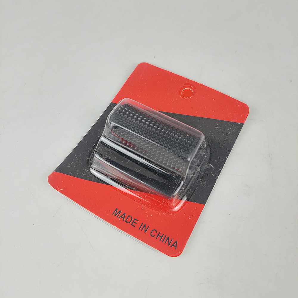 RUBTOR Karet Pelindung Kaki Gigi Motor for Honda Kawasaki KTM - RT-022 ( Mughnii )