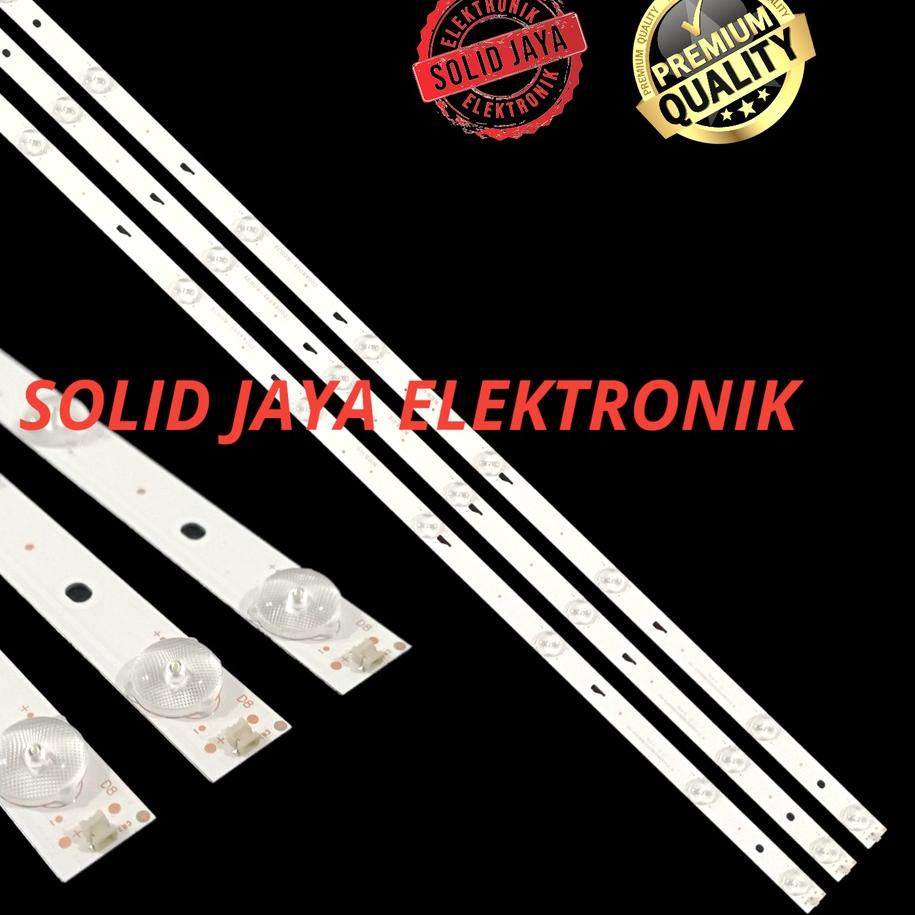 Chekout BACKLIGHT TV LED PANASONIC 40 INC TH-40C302G TH-40D302G TH-40E302G TH40C302G TH40D302G TH40E