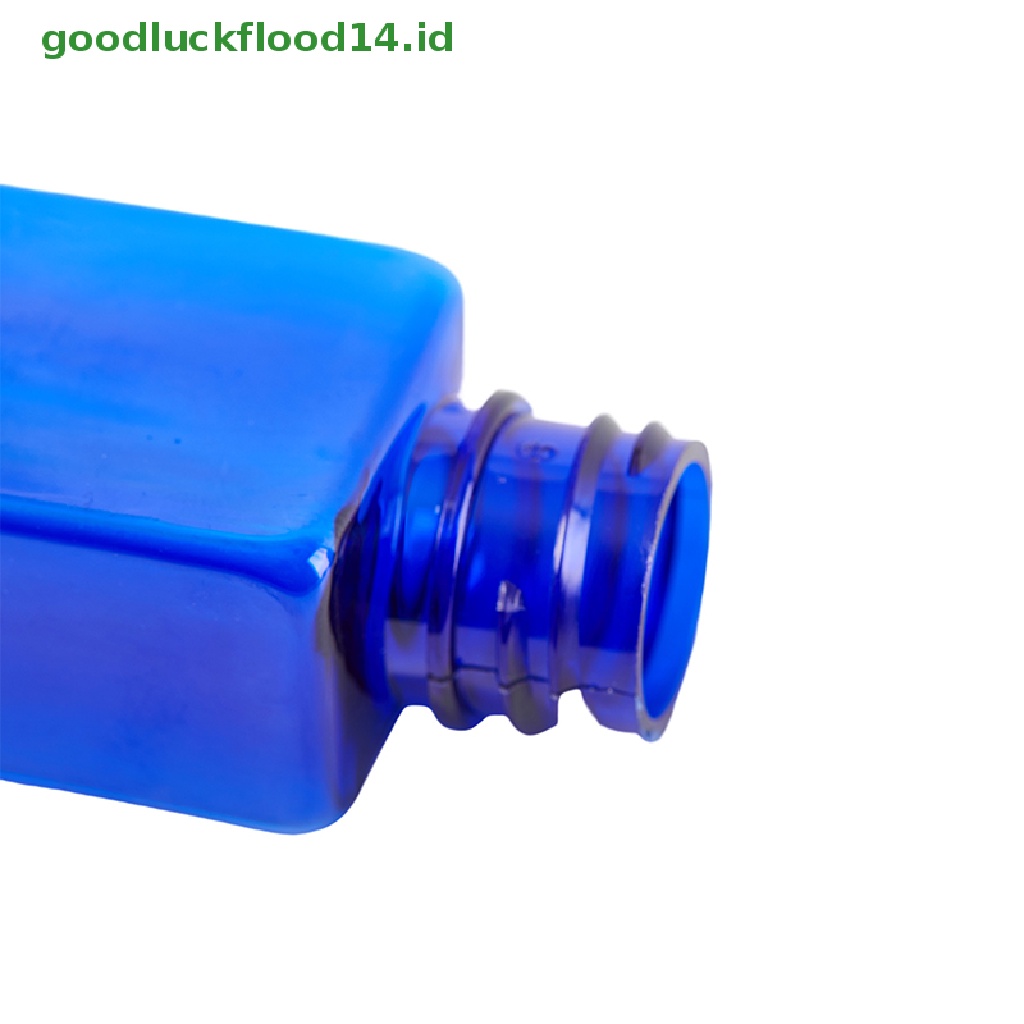 [GOOGFOUR] 30ml Botol Hidung Kosong Pump er Mist Nose Refillable Bottle [TOP]