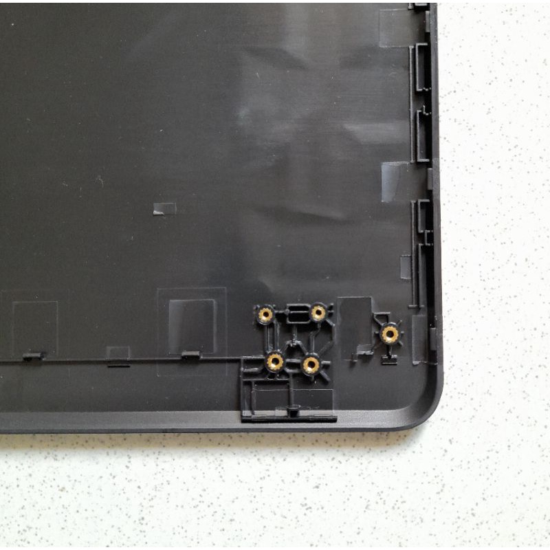 Case Cover Casing Belakang LCD LED Laptop HP 15 BS BW 15-BR 15-BU 15-BW 15-RA 15-RU