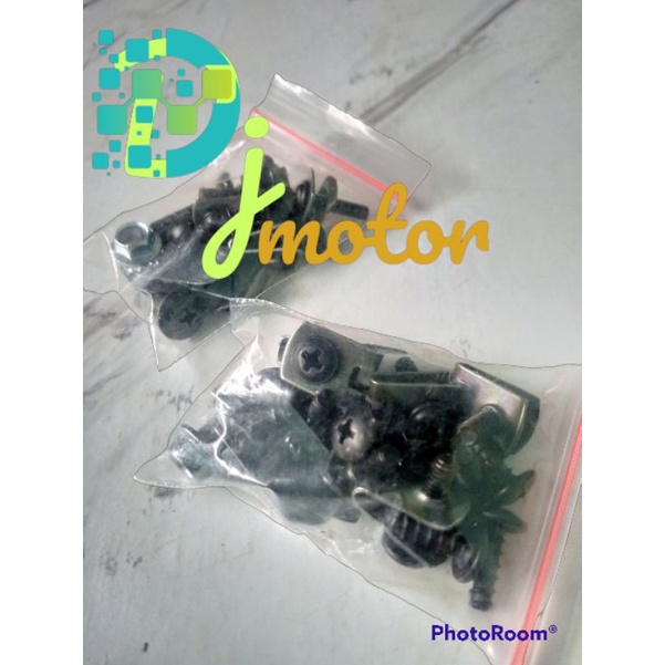 baud baut batok supra fit old