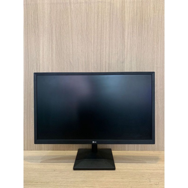 LCD Monitor 24 inch LG