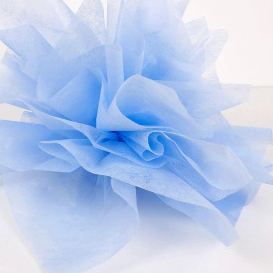 

Barang Terlaris [28-30 LEMBAR] Kertas Tissue Tisu Florist Buket Bunga Korea / Tissue Paper Craft Wrapping Packaging VH5*