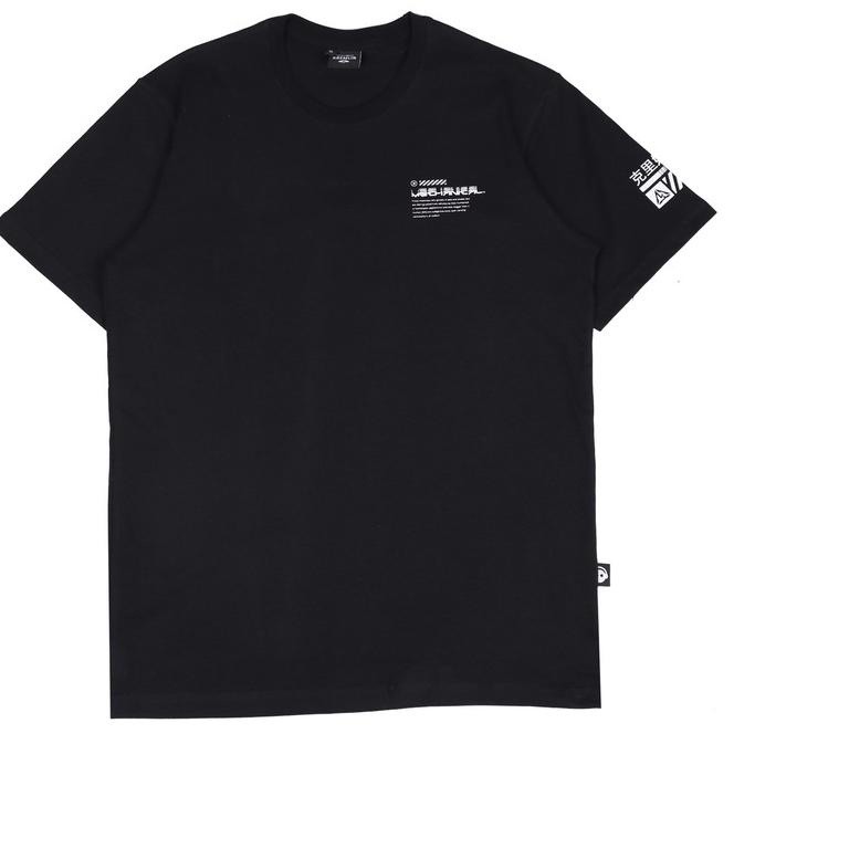 COD✔️Kremlin T-shirt Electropunk "Cybercop"|RA1