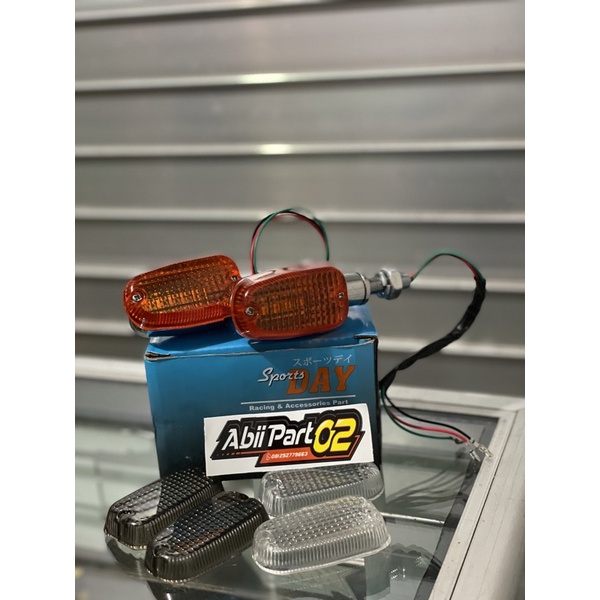 sein leting S90 astra import