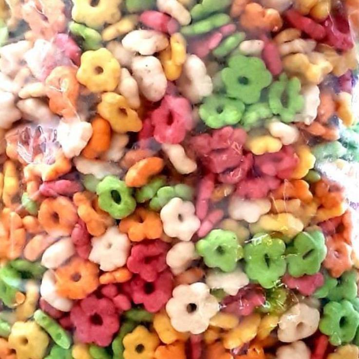 

→ ribut snack kembang ribut 500gram ⇪