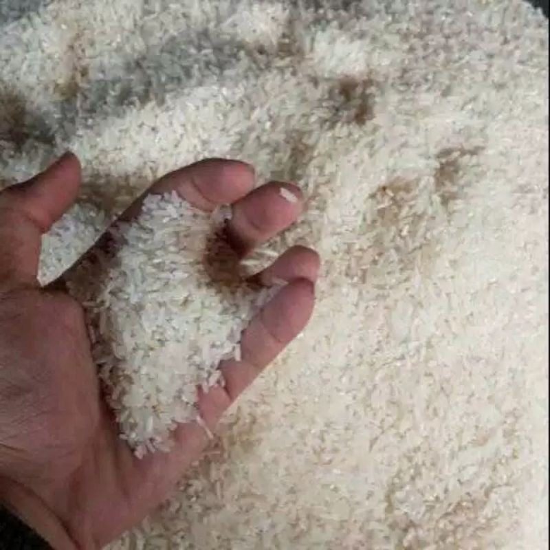 

Beras 1kg asli ngawi ORI NYELEP DEWE