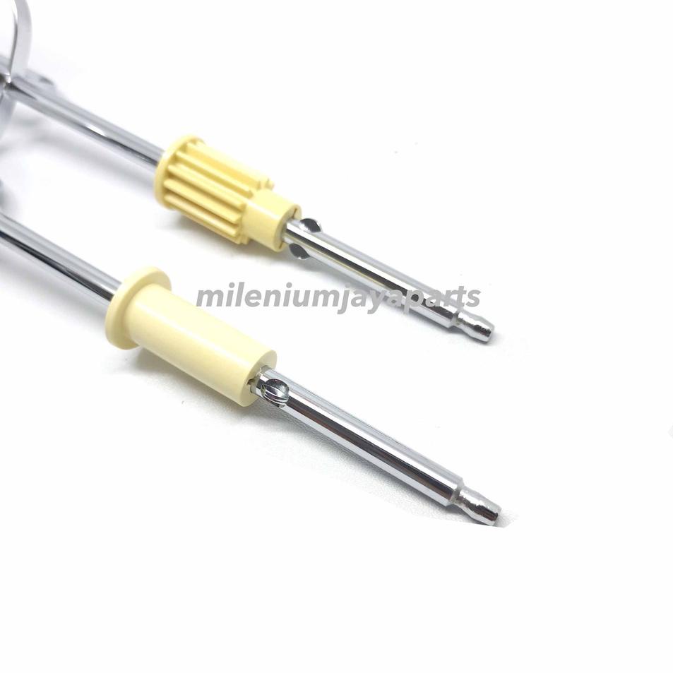 Safe Payment Stick Kocokan Mixer khusus merk Maspion bahan Stainless Steel MT-1150