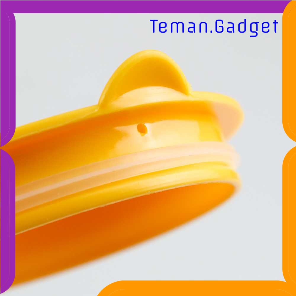 TG - DPR One Two Cups Gelas Kopi Stainless Steel Insulation Sealed Cup - FG9