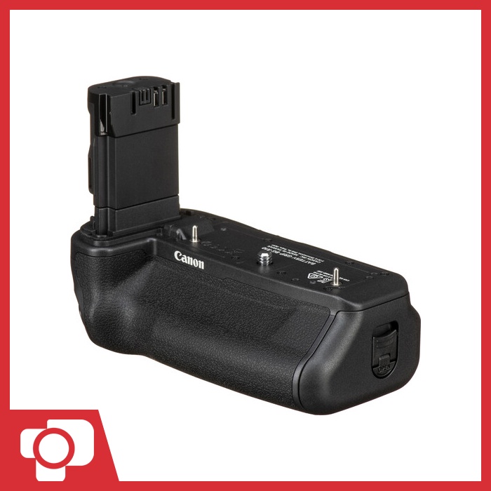 Canon BG-R10 Battery Grip for EOS R5 R5C R6