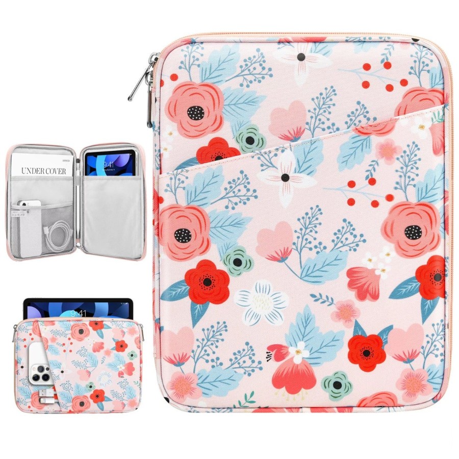 Tas Laptop Ipad Apple Tablet Surface Huawei Matebook Cover Lenovo Macbook Air Pro M1 M2 Xiaomi Samsung Tab Size 9 10 11 13 14