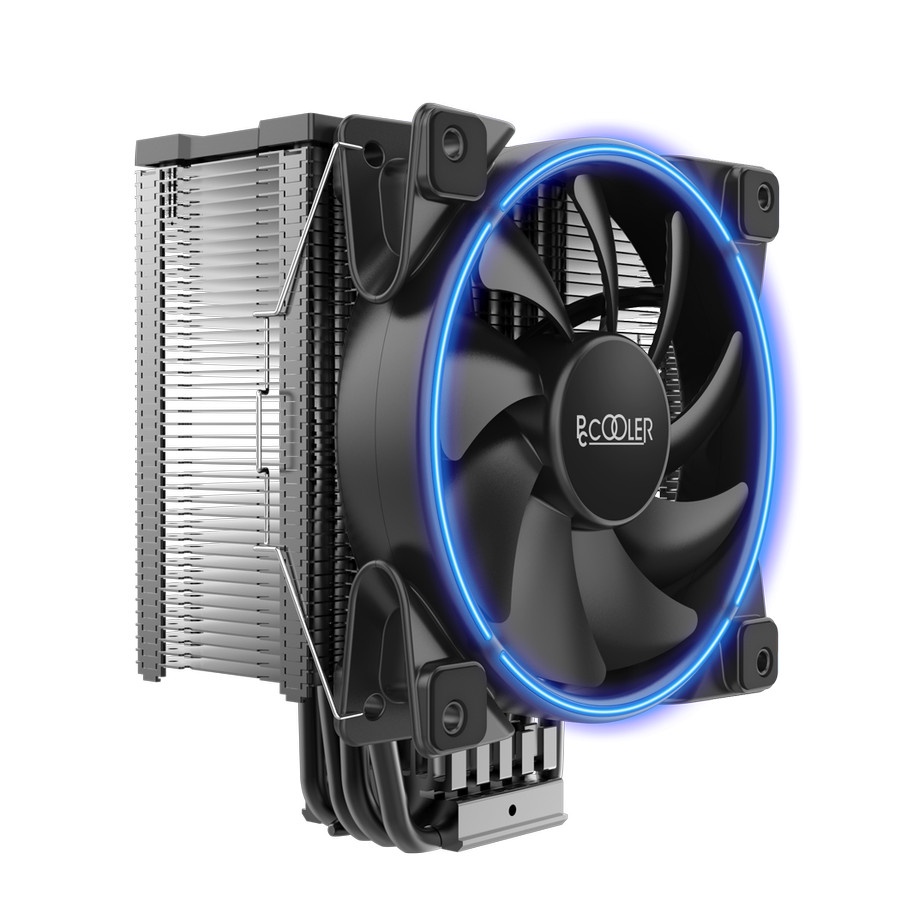 Fan CPU PC Cooler GI-X6B V2 | ITECHBALI