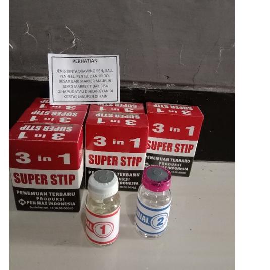 

Discount 9.9 penghapus tinta tanpa bekas SUPERSTIP .....promo hanya 100 pcs ❆