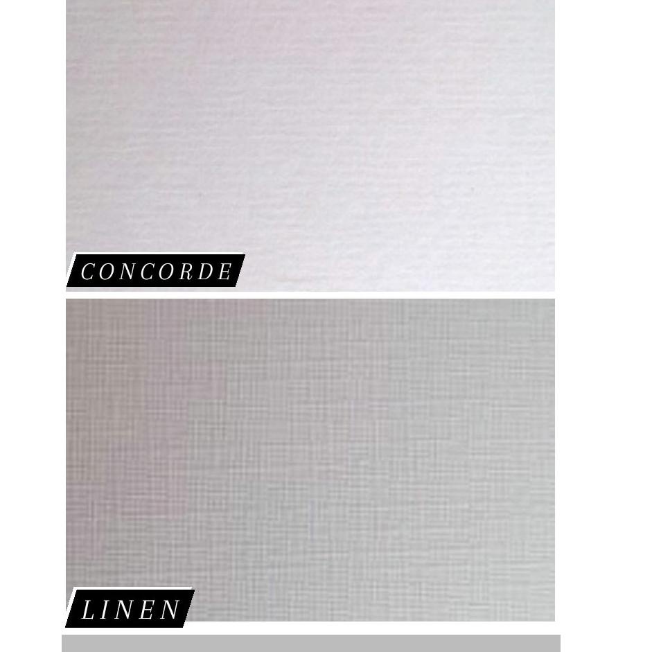 

゛ KERTAS PRINT PIAGAM / SERTIFIKAT LINEN PUTIH F4 ISI 50 LEMBAR ㅓ