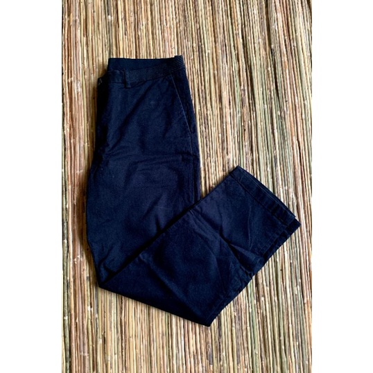 Celana chino uniqlo original