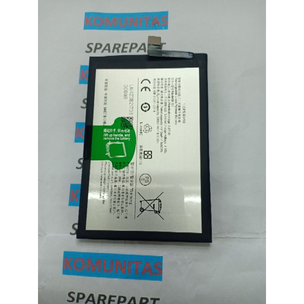 BATERAI VIVO B-S8 ORI