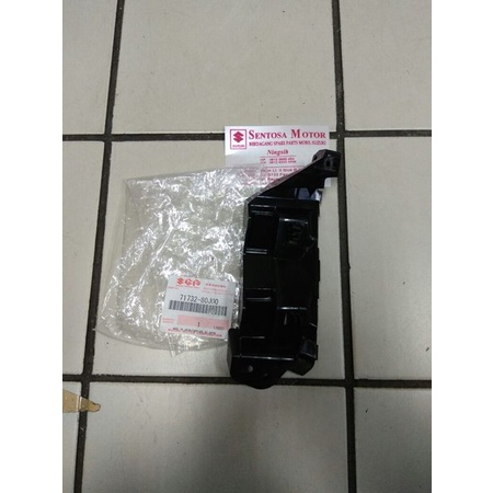 Bracket Bumper Depan Sx4 Sx-4 Sx 4 Neo Baleno Asli Sgp