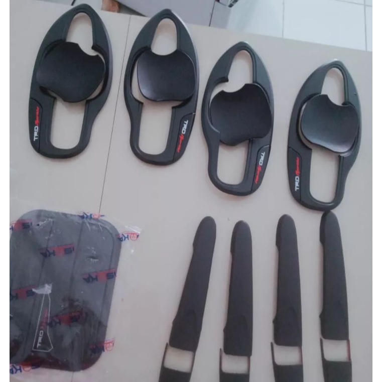 cover handle pintu tank avanza