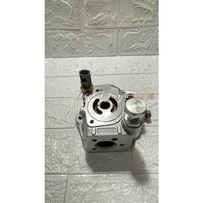 Housing Supply pump Kobelco Sk200-8 SK200 8 Denso