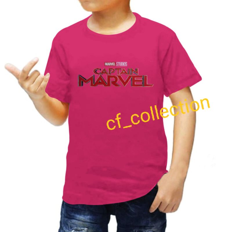 KAOS ANAK LAKI 1 12 TAHUN GAMBAR DTF PRESS
