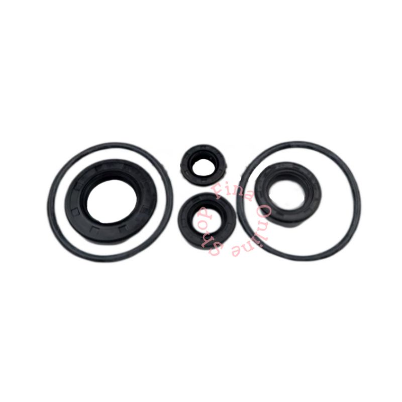 5D9 Oil Seal Komplit Vega ZR / Jupiter Z