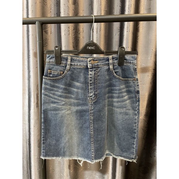 [PRELOVED] ROK JEANS