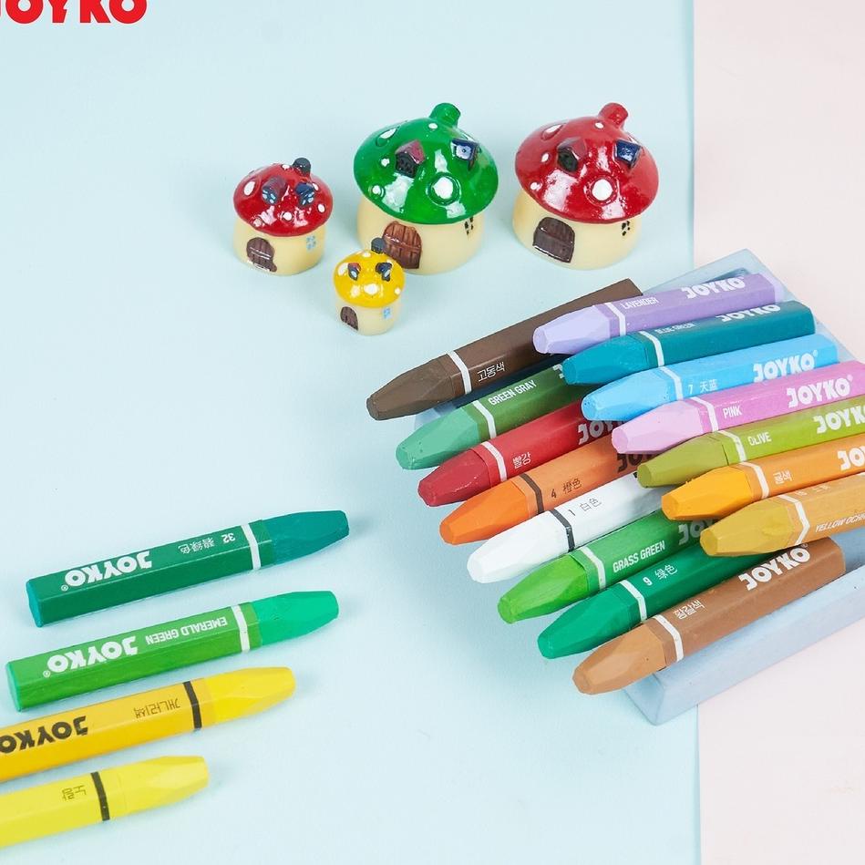 

Update - PAMCrayon Titi Joyko 55 드