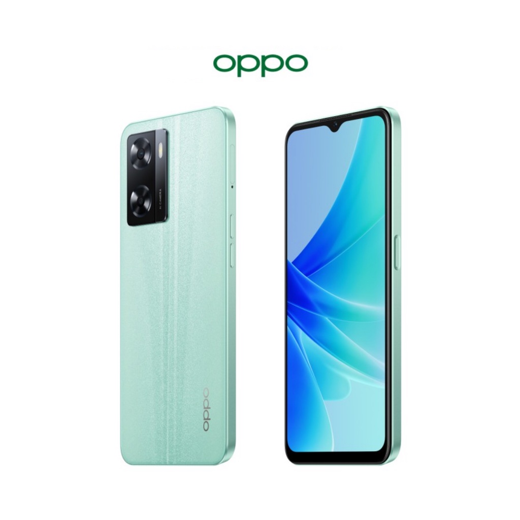 OPPO A57 4GB / 64GB Smartphone Bergaransi Promo Bandung