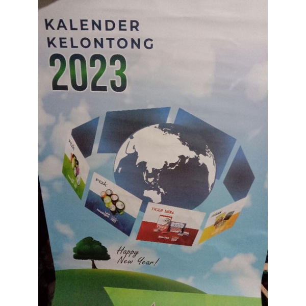 

Kalender 2023