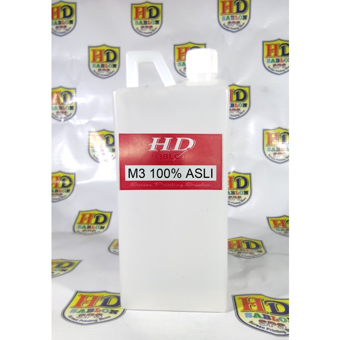 

M3 100% - MURNI