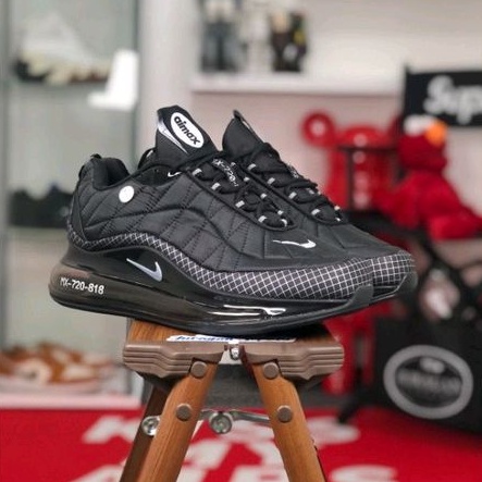 Nike MX 720-818 &quot;Black&quot;