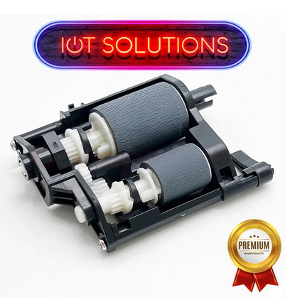 Roller Set ADF Epson L1455 WF-7511 WF-7611 WF-7711 WF-7211 WF-7111