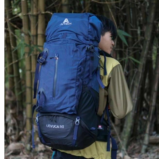 CARRIER AVTECH LEVUCA 60L