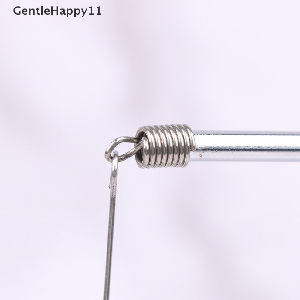 GentleHappy Physical Experiment Equipment Perpetual Motion With Finger Prediction Decision id
